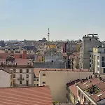 8th Floor - View Appartement