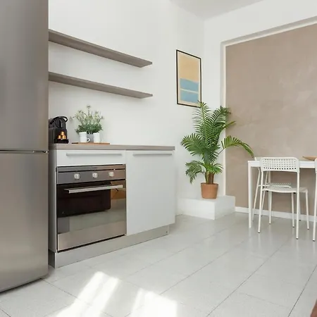 8th Floor - View Апартаменты *