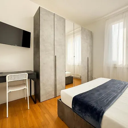 8th Floor - View Apartamento *