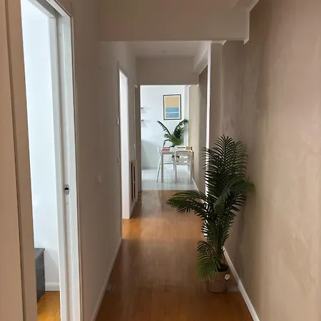 Apartment 8th Floor - View Milan