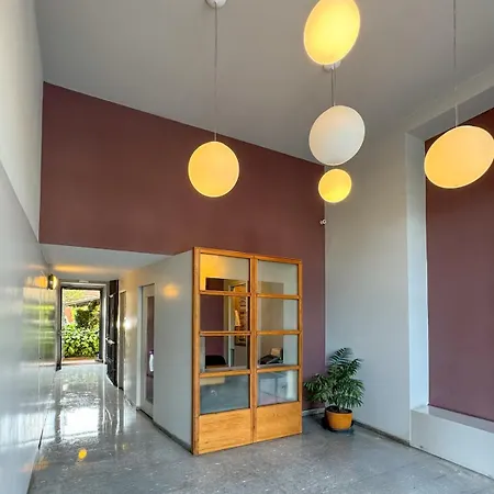 8th Floor - View Apartment *