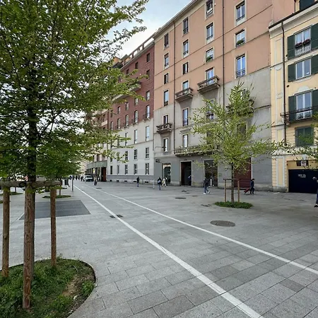 8th Floor - View * Milan